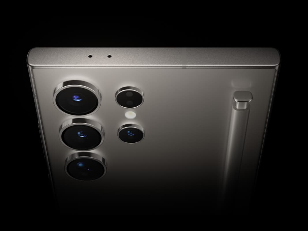 Samsung Galaxy S24 Ultra