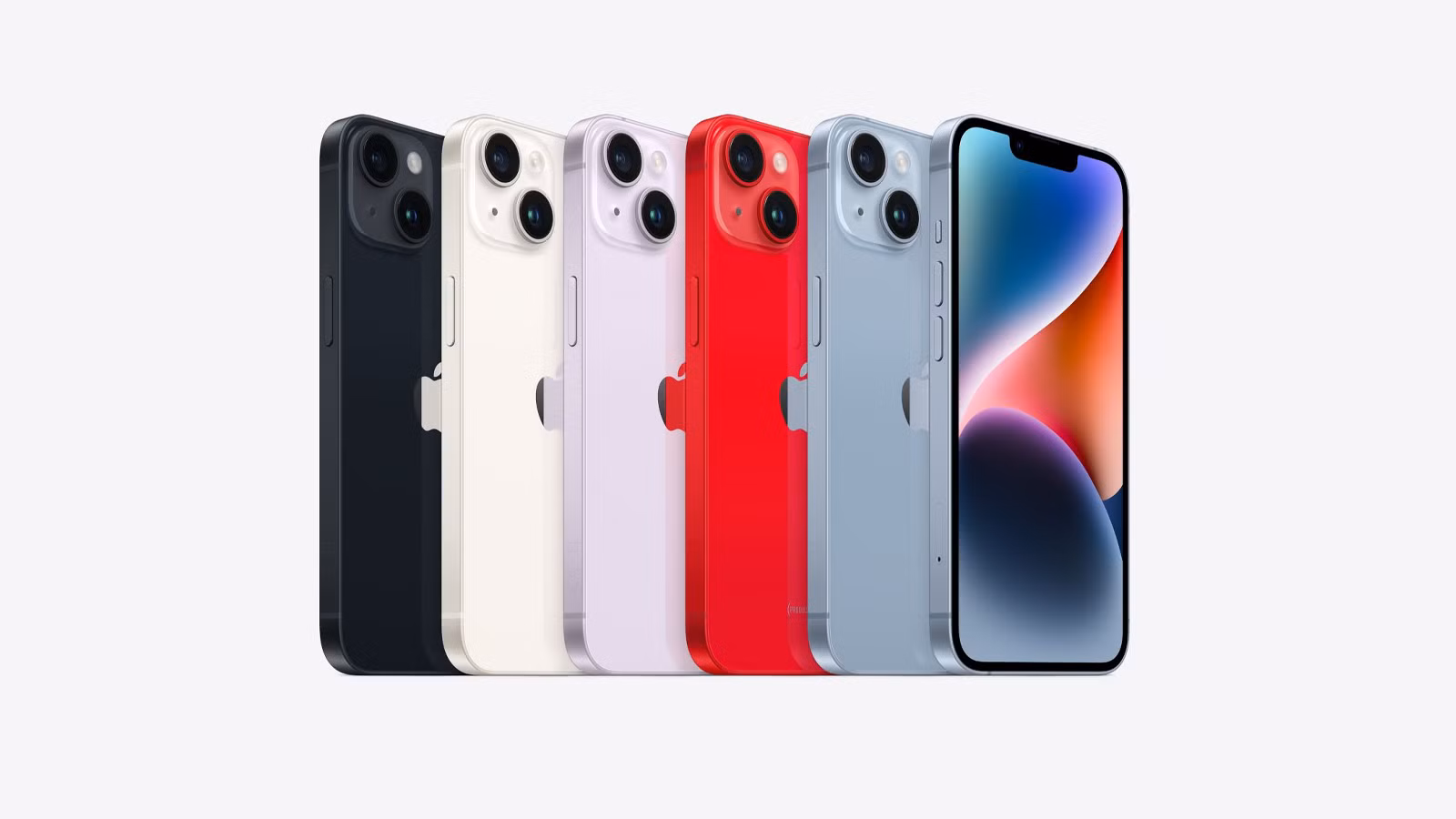 iPhone 14