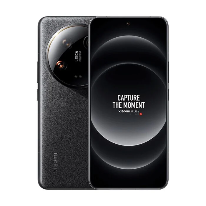 Xiaomi 14 Ultra photo 1