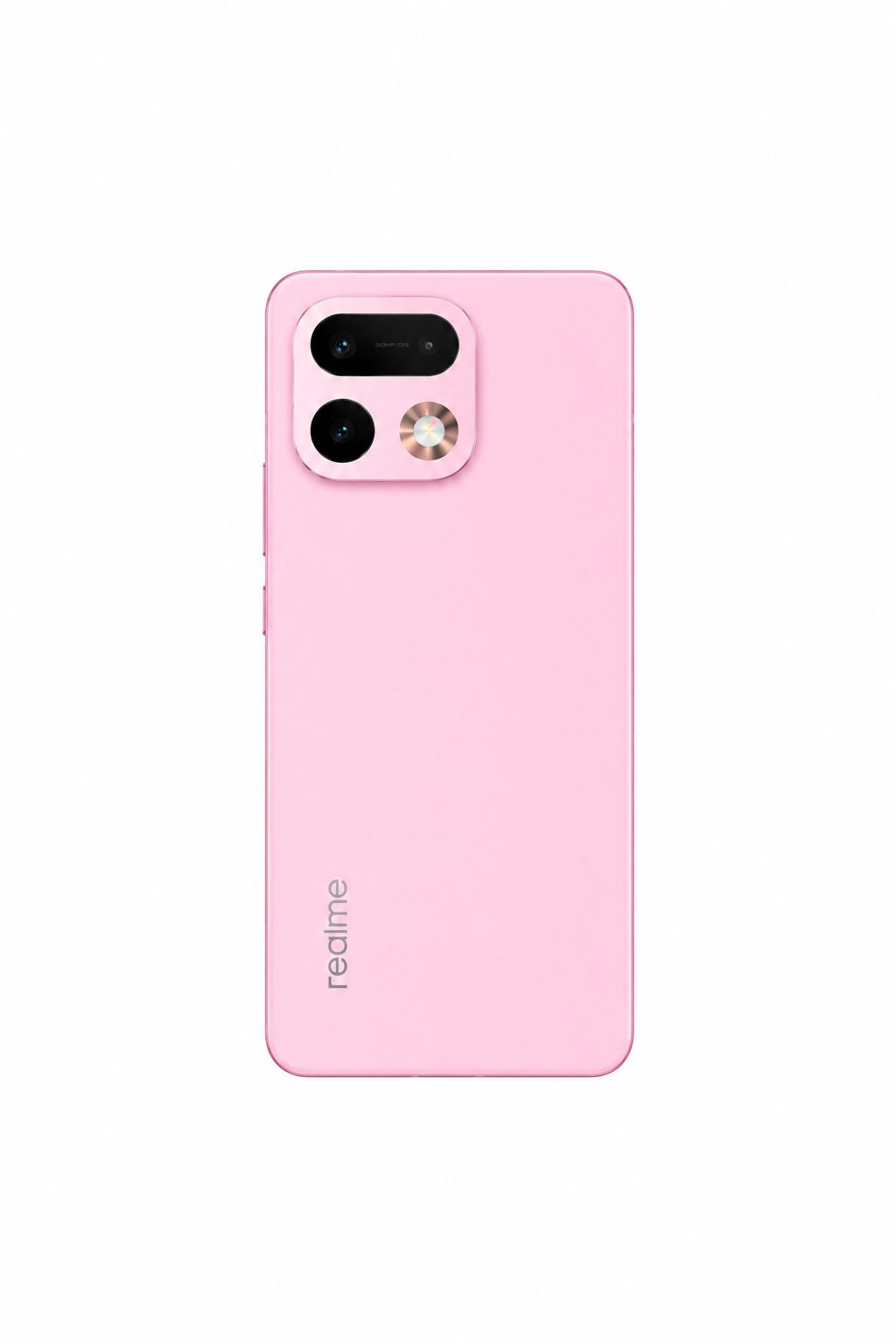 REALME 16 PRO PLUS 5G photo 1