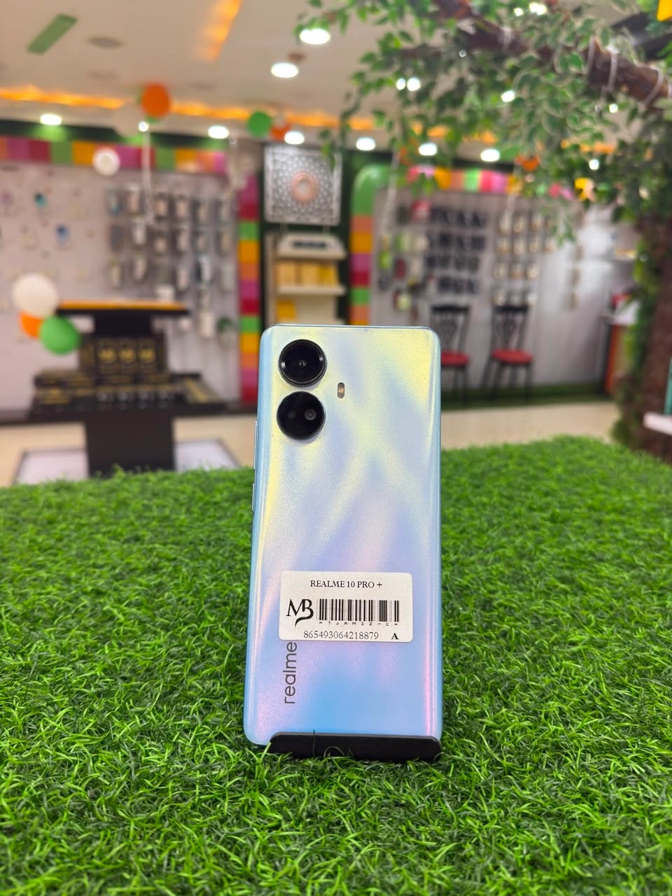 REALME 10 PRO PLUS photo 1