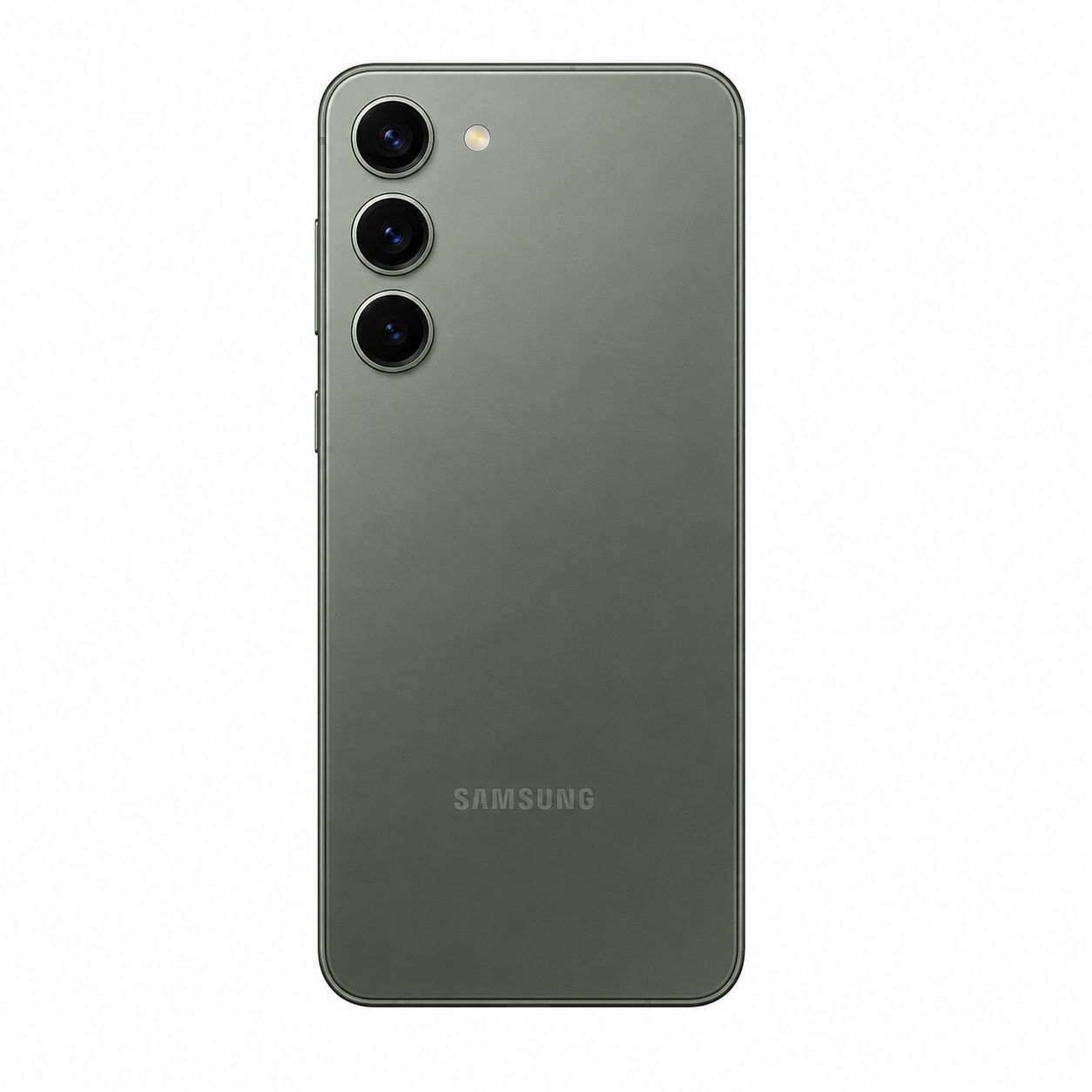 SAMSUNG GALAXY S23 — photo 1