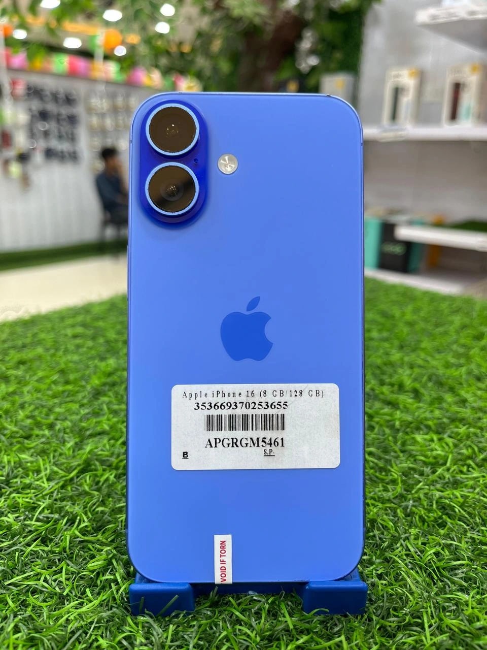 I PHONE 16 photo 1
