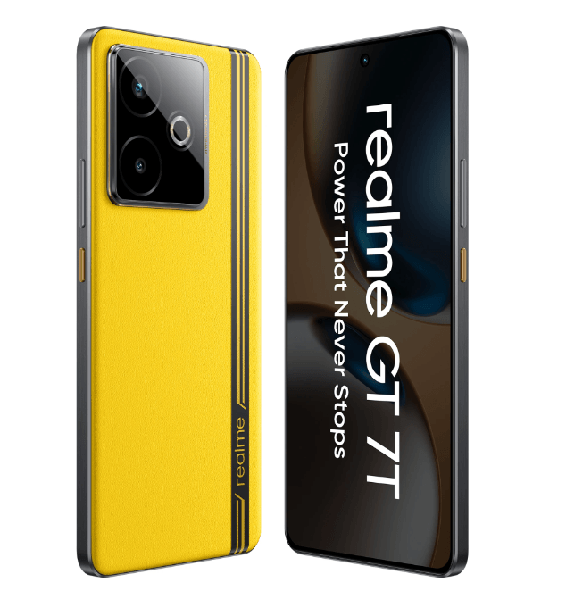 REALME GT 7T photo 1