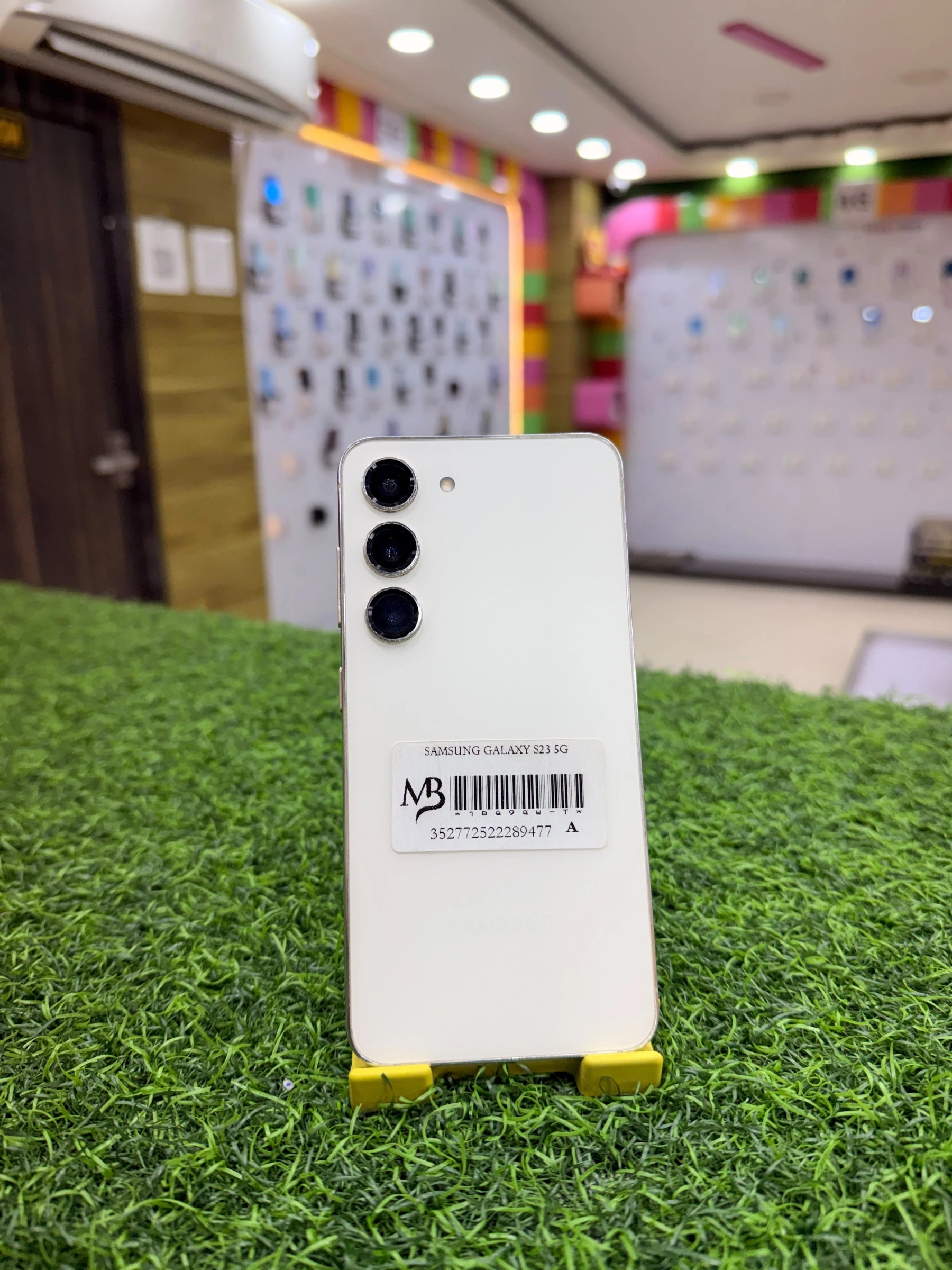 Samsung Galaxy S23