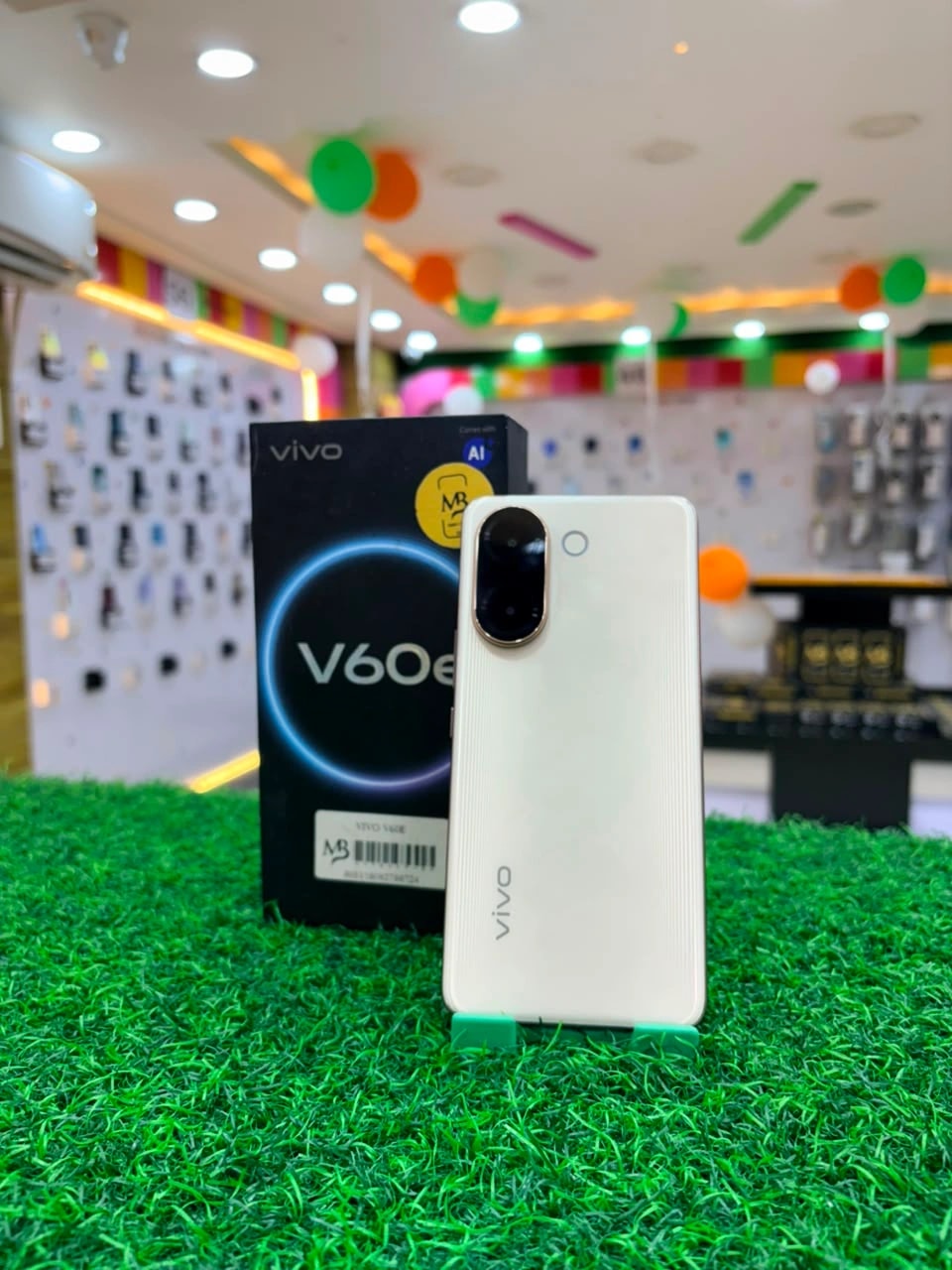 VVO V 60E 5G