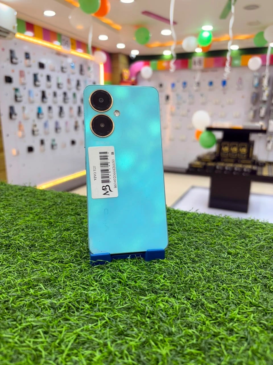 VIVO Y27 4G