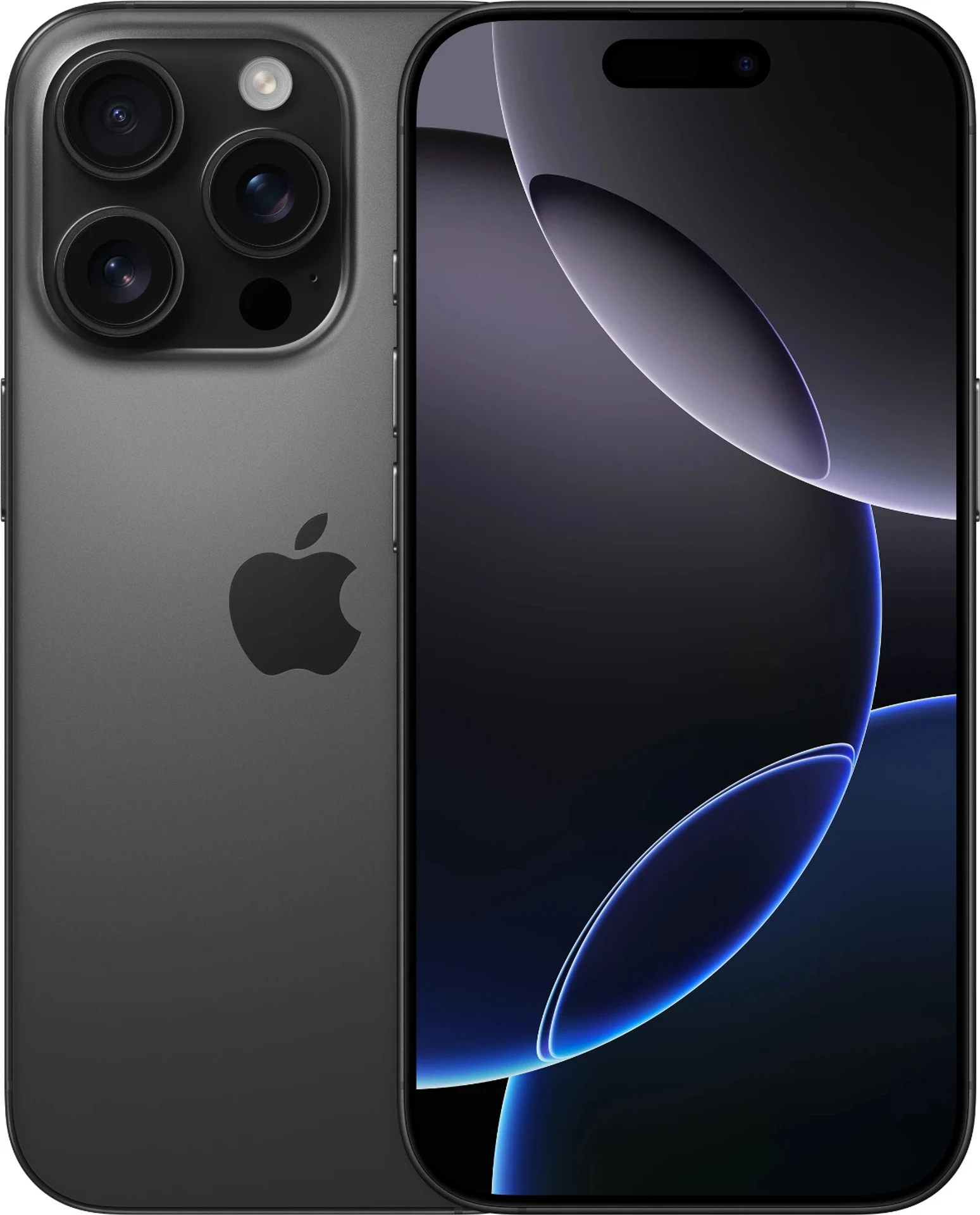 I PHONE 16 PRO photo 1