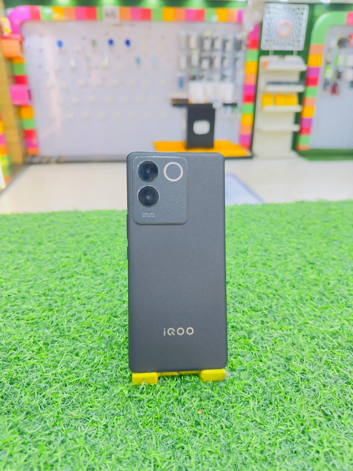 IQOO Z7 PRO photo 1