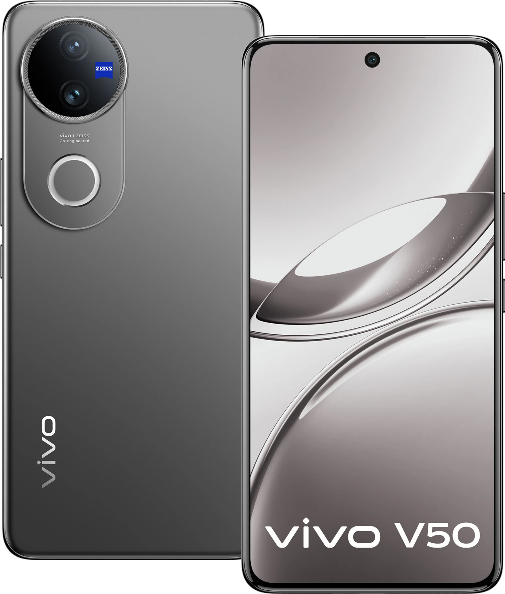 VIVO V50 photo 1