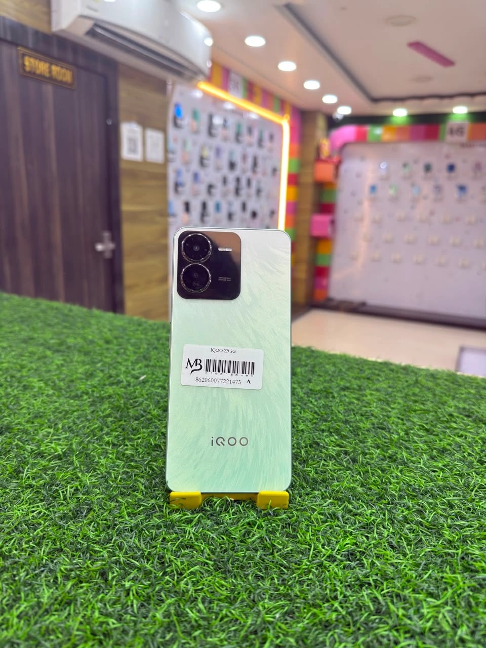 IQOO Z9 5G