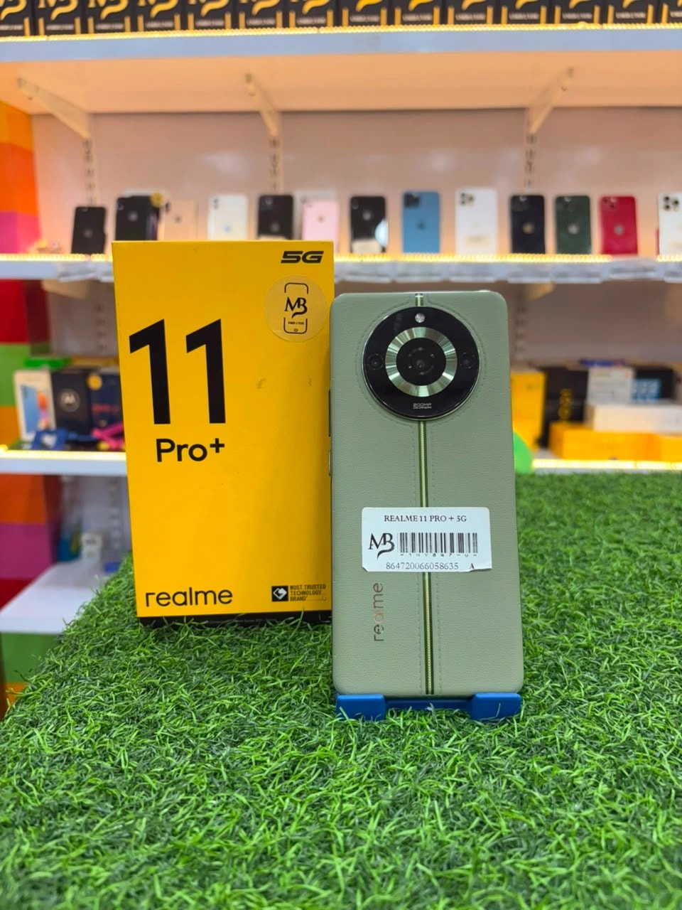 REALME 11 PRO PULS photo 1
