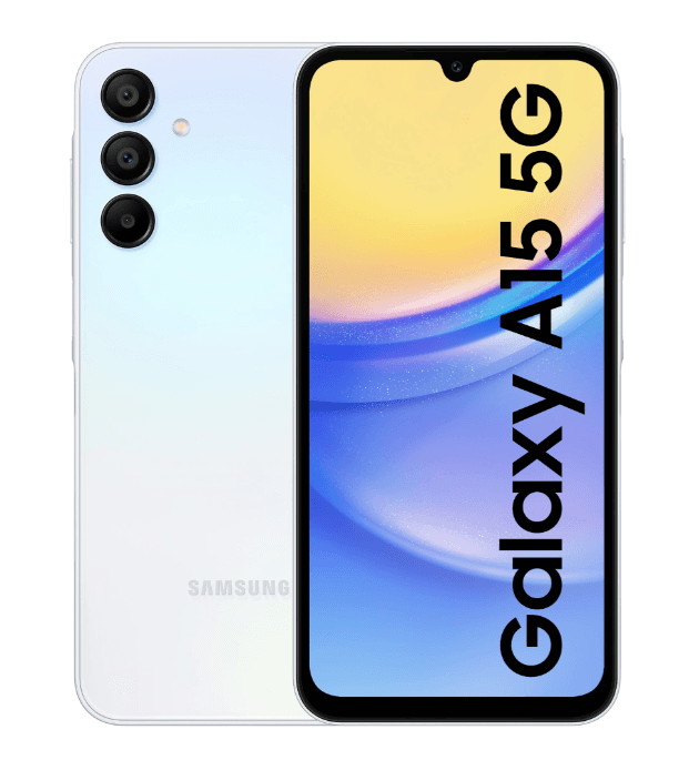 SAMSUNG GALAXY A15 5G — photo 1