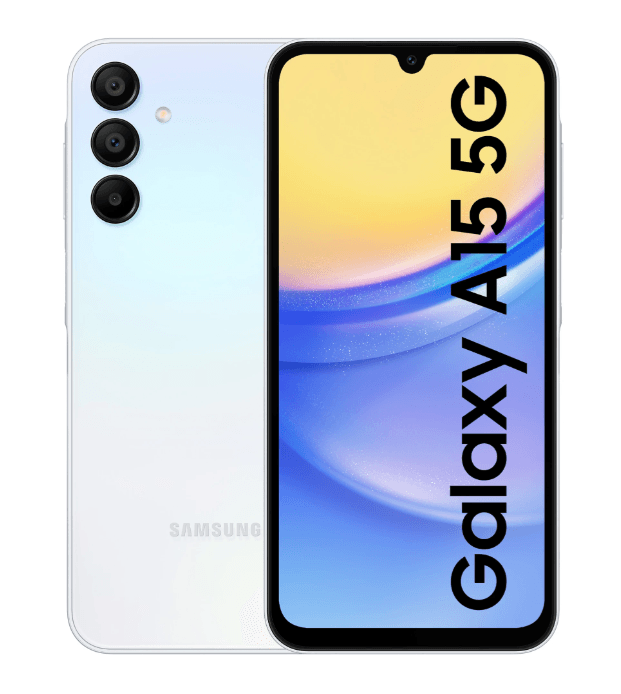 SAMSUNG GALAXY A15 5G photo 1