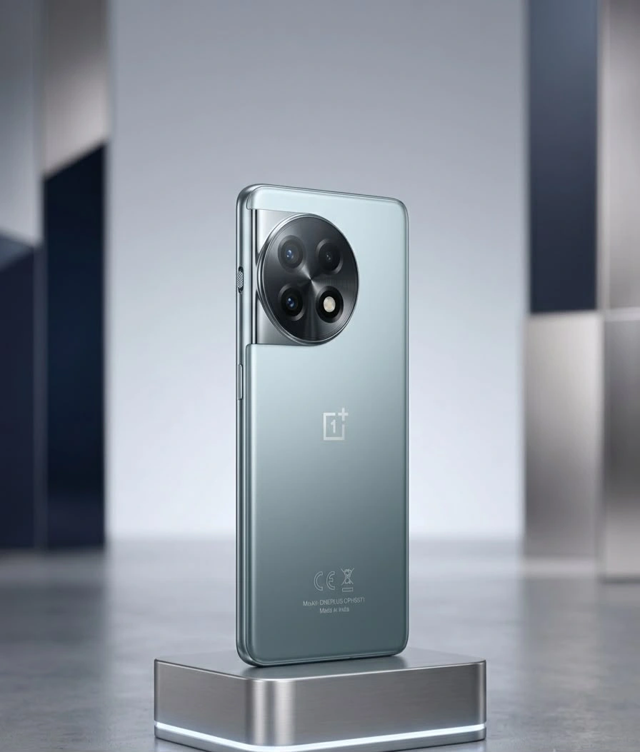 ONEPLUS 11R 5G photo 1