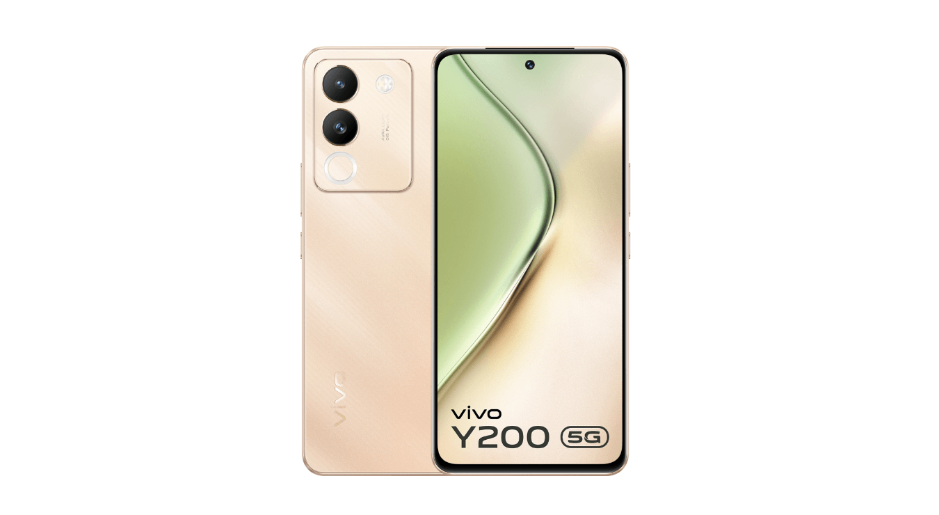 VIVO Y200 5G photo 1