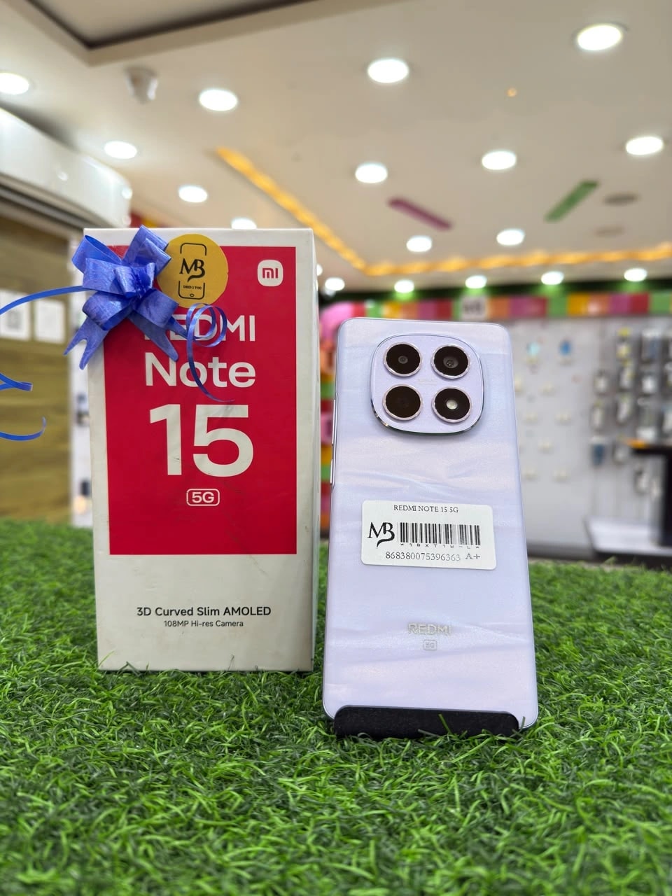 REDMI NOTE 14 PRO photo 1