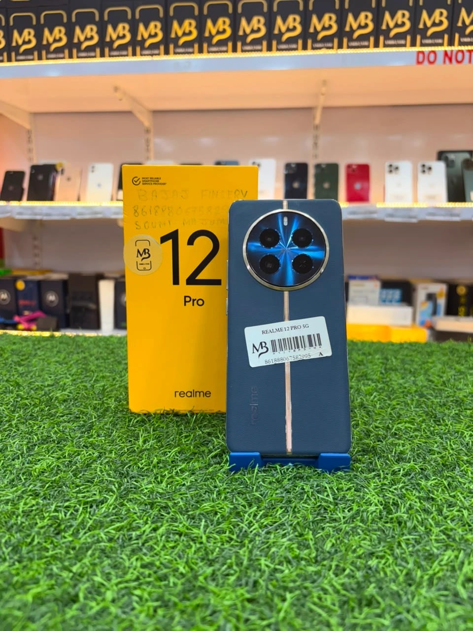 REALME 12 PRO photo 1