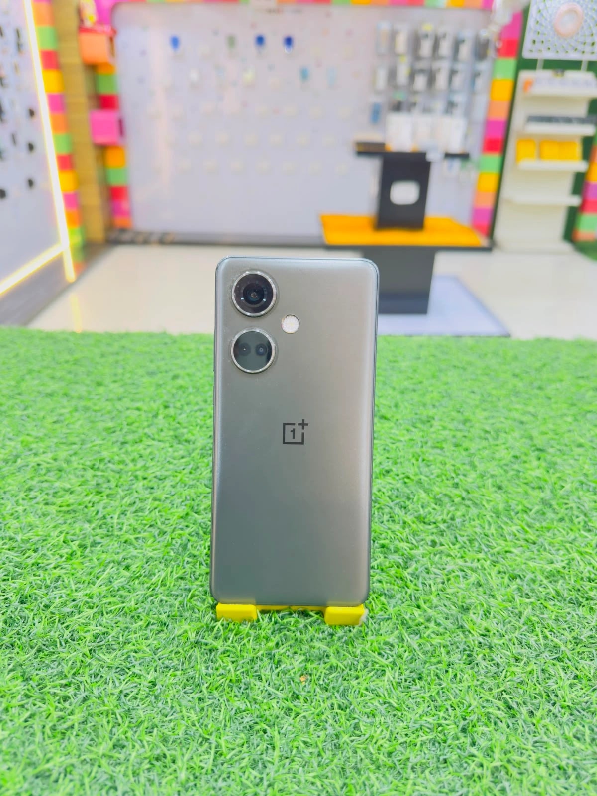 ONE PLUS NORD CE 3 photo 1