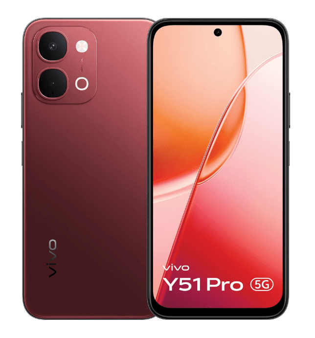 VIVO Y51 PRO photo 1