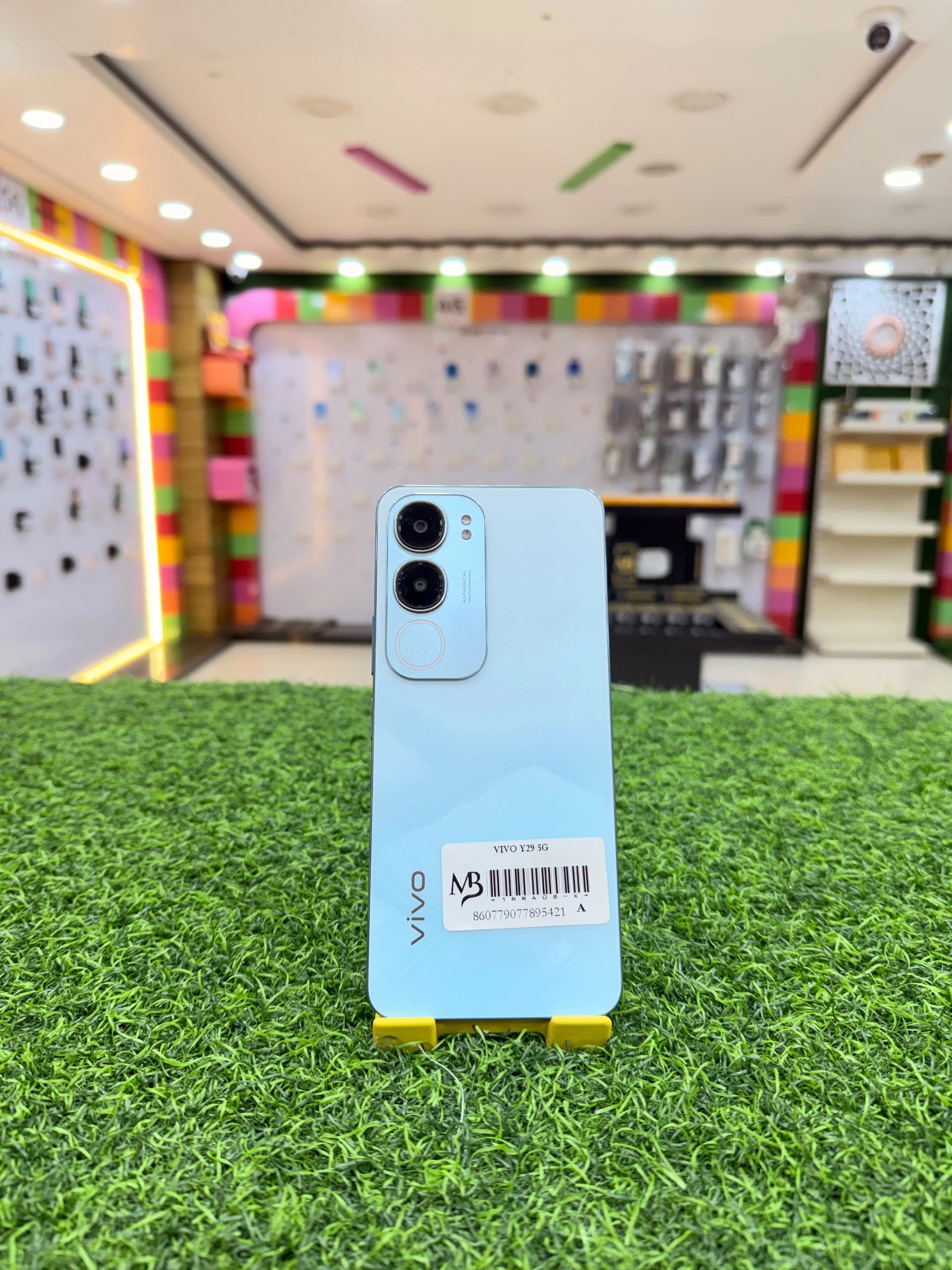 VIVO Y29 5G