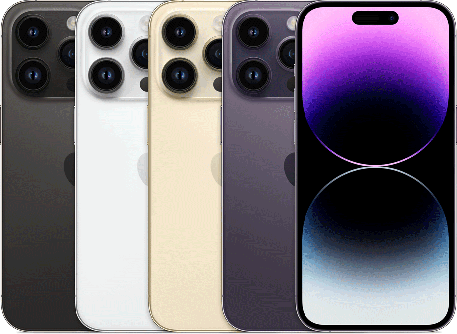 I PHONE 16 PRO
