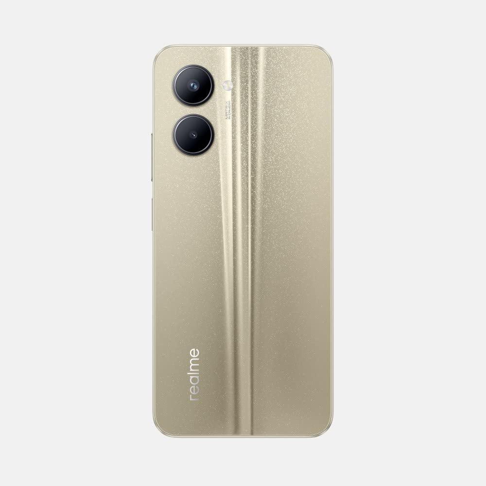 REALME C33 4G — photo 1