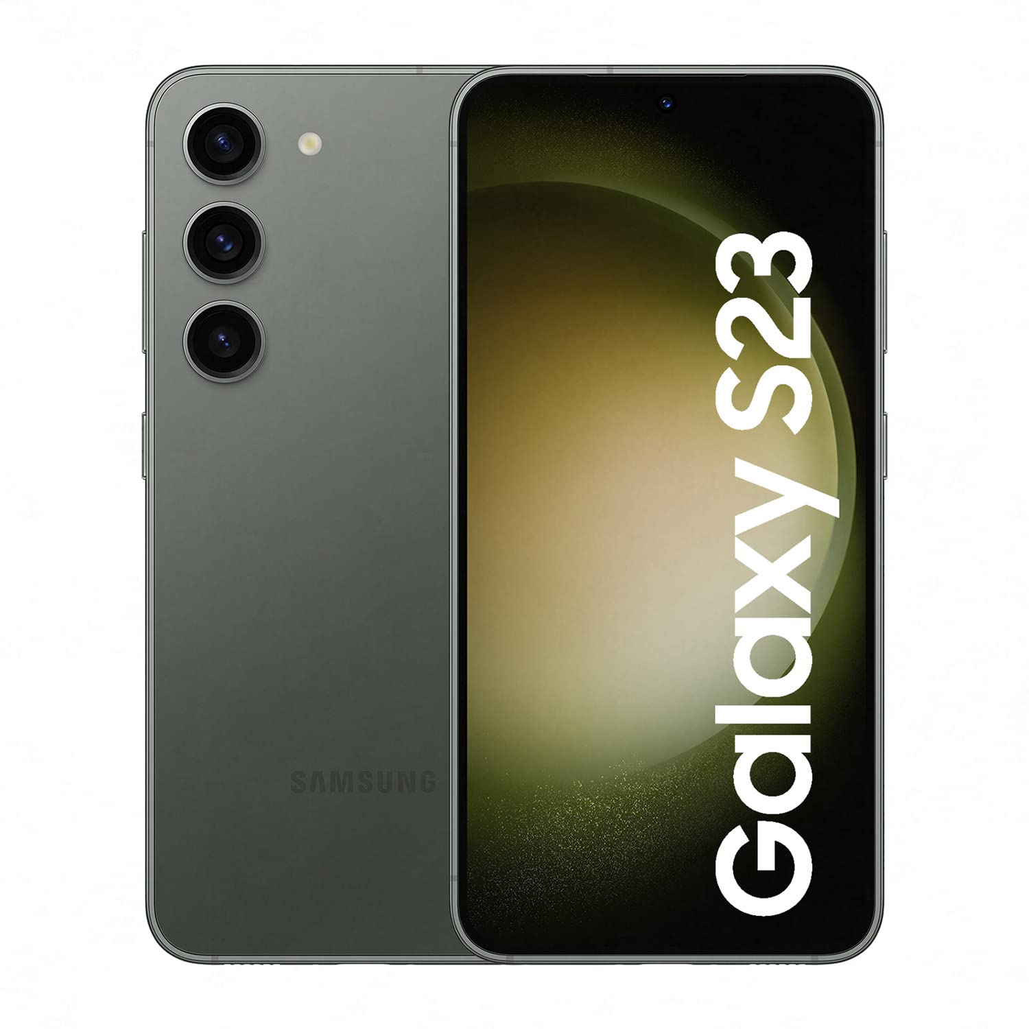 Samsung Galaxy S23 — photo 1