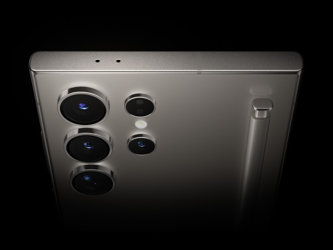 Samsung Galaxy S24 Ultra — photo 1